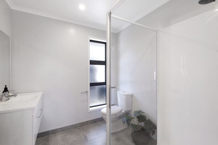 Photo of property in 3 Azara Way, Wigram, Christchurch, 8025