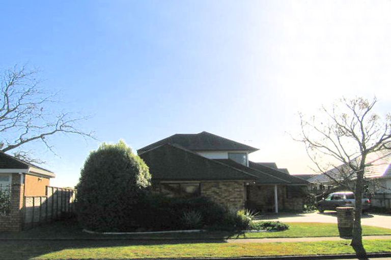 Photo of property in 3 Heritage Avenue, Chartwell, Hamilton, 3210