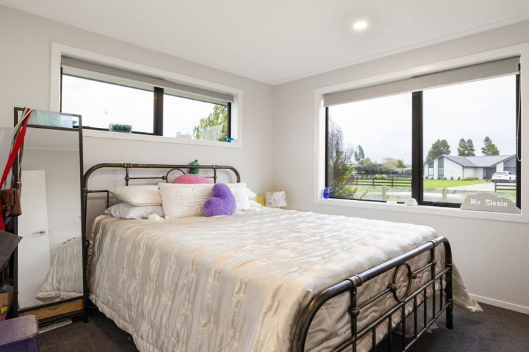 Photo of property in 14 Captain Stone Road, Te Kowhai, Hamilton, 3288