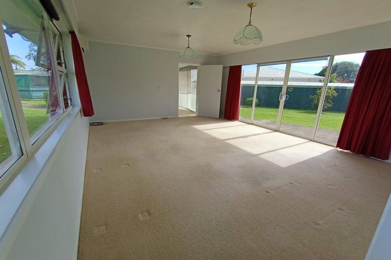 Photo of property in 55 Browne Street, Waitara, 4320