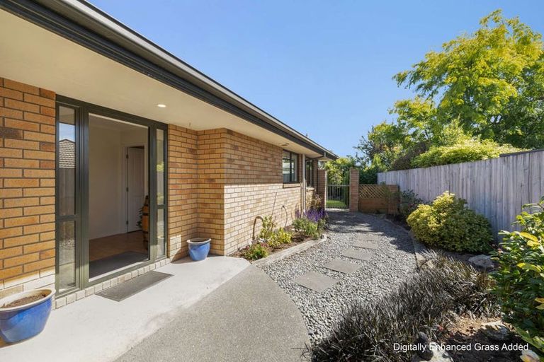 Photo of property in 11 Green Street, Rangiora, 7400