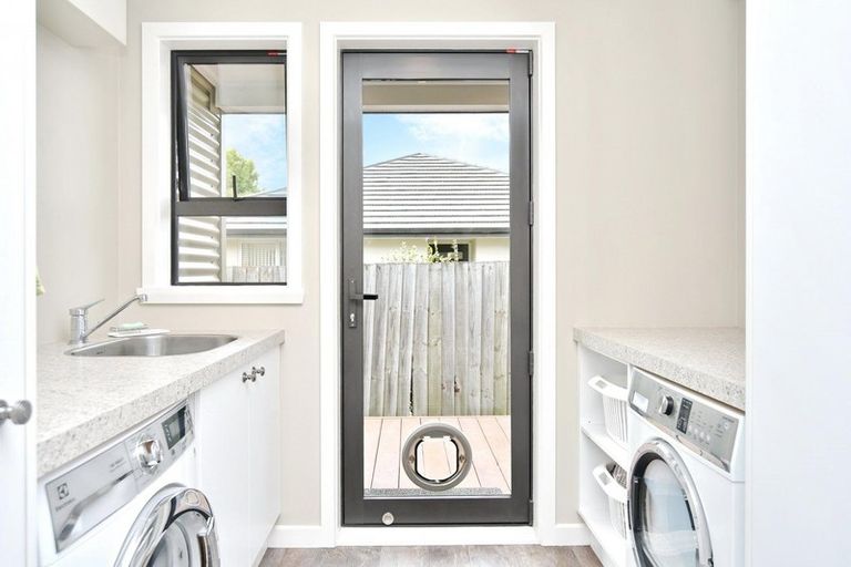 Photo of property in 5 Fuller Street, Kaiapoi, 7630