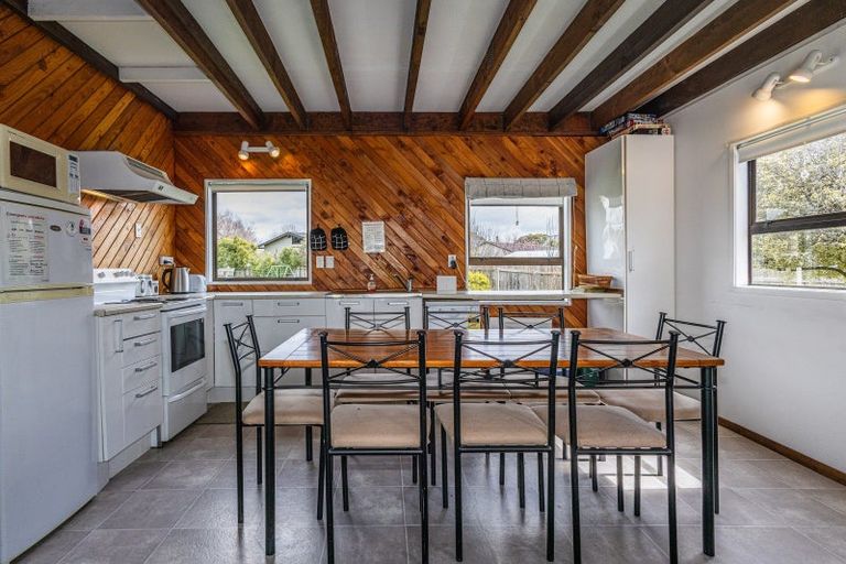 Photo of property in 22 Lee Street, Ohakune, 4625