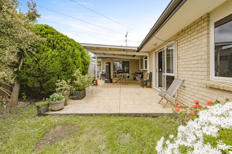 Photo of property in 31 Eastland Road, Flat Bush, Auckland, 2019