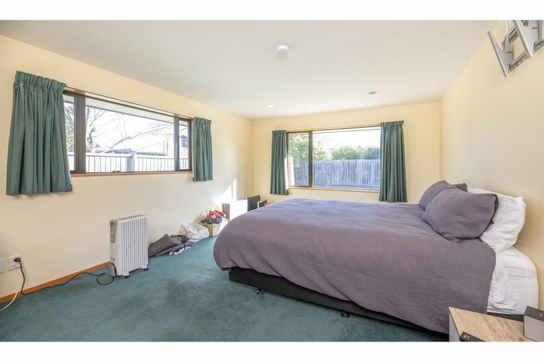 Photo of property in 91 Johns Road, Rangiora, 7400