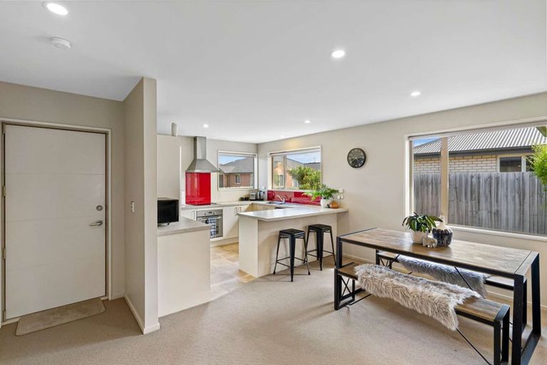 Photo of property in 4c Renoir Drive, Rolleston, 7614
