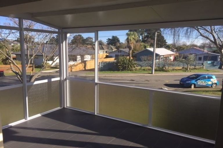 Photo of property in 37 Rudds Road, Linwood, Christchurch, 8062