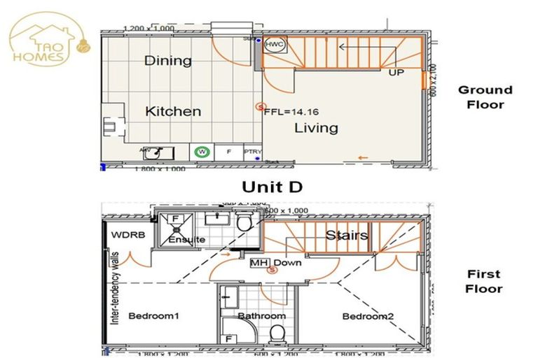 Photo of property in 5/488 Gloucester Street, Linwood, Christchurch, 8011