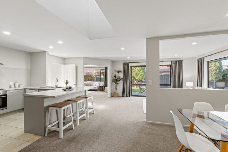 Photo of property in 95 O'neill Avenue, Northwood, Christchurch, 8051