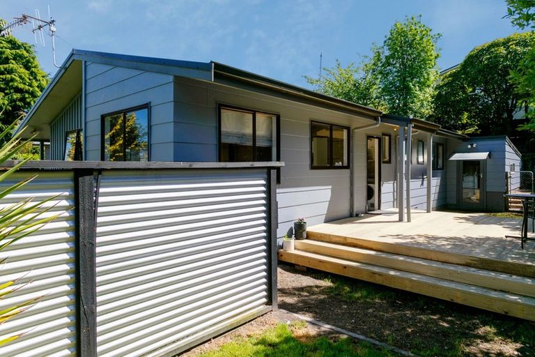 Photo of property in 90 Taharepa Road, Hilltop, Taupo, 3330