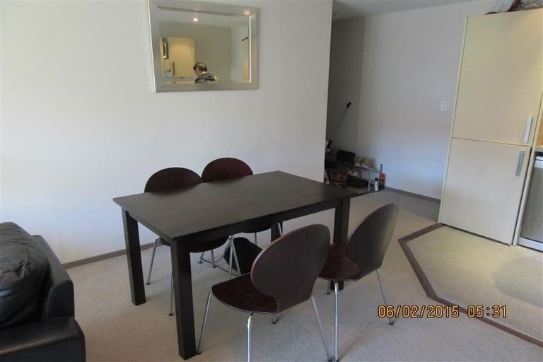 Photo of property in Dual Apartments, 308/142u Vivian Street, Te Aro, Wellington, 6011