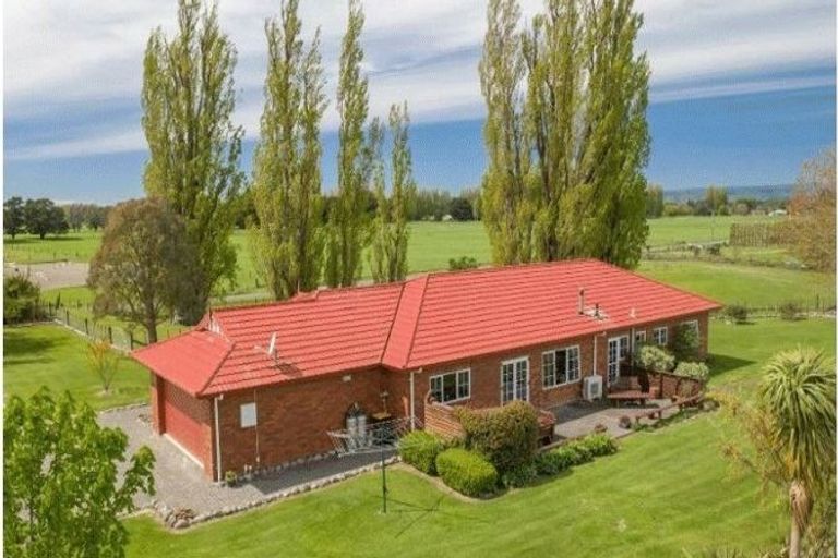 Photo of property in 85 North Street, Greytown, 5712