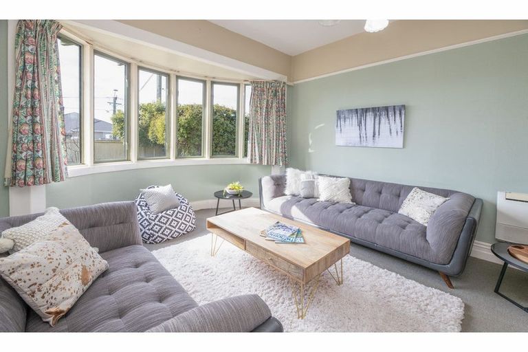 Photo of property in 44 Norwich Street, Linwood, Christchurch, 8062