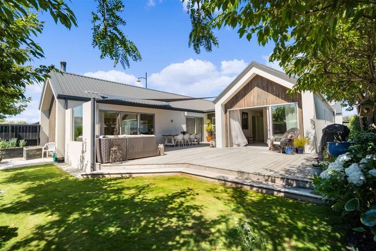 Photo of property in 43 Eastfield Drive, Lincoln, 7608