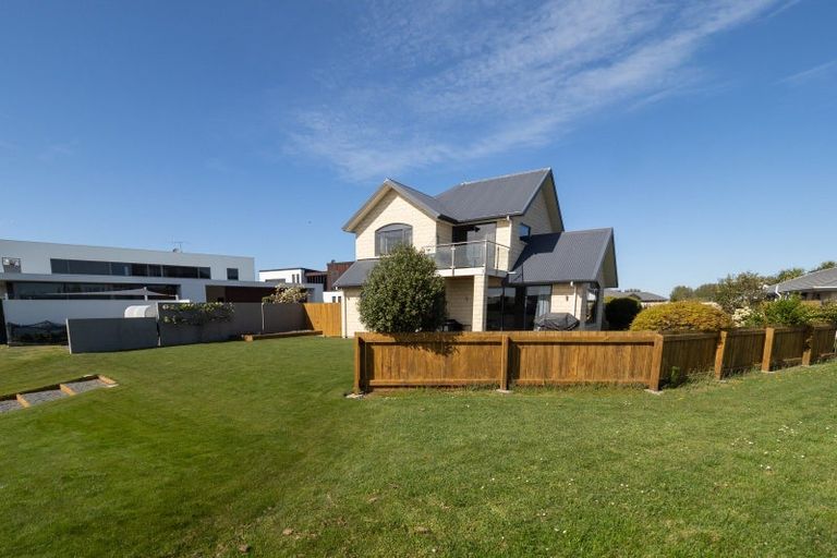 Photo of property in 3 Penbury Close, Huntingdon, Ashburton, 7774