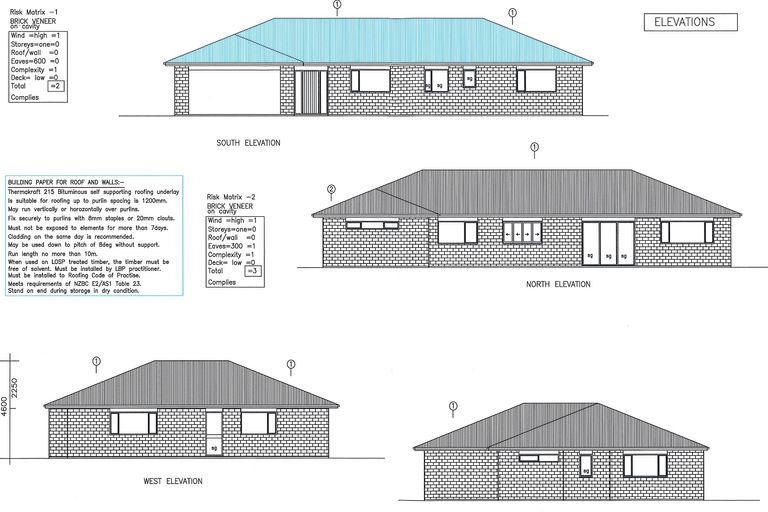 Photo of property in 10 Miles Lane, Carterton, 5713