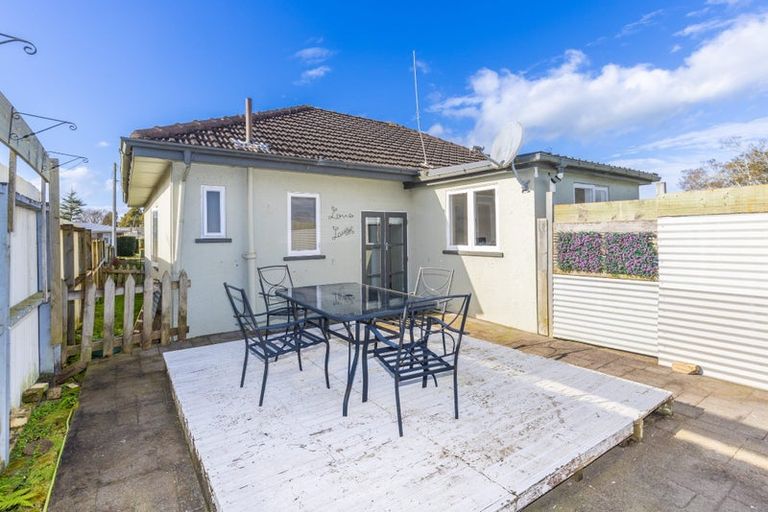 Photo of property in 111 Lorne Street, Morrinsville, 3300