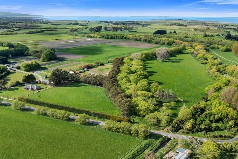 Photo of property in 297 Pannetts Road, Springston, Christchurch, 7674