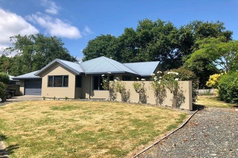 Photo of property in 18 Heritage Crescent, Richmond, 7020