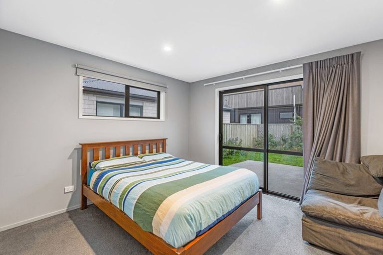 Photo of property in 8 Greengrass Crescent, Kaiapoi, 7630