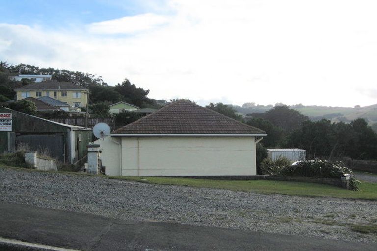 Photo of property in 229 Tomahawk Road, Andersons Bay, Dunedin, 9013