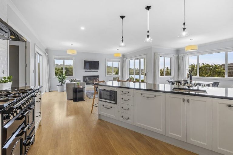 Photo of property in 40 John Burke Drive, Aotea, Porirua, 5024