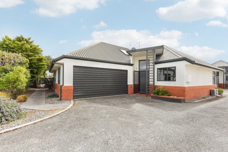 Photo of property in 176c High Street, Blenheim, 7201