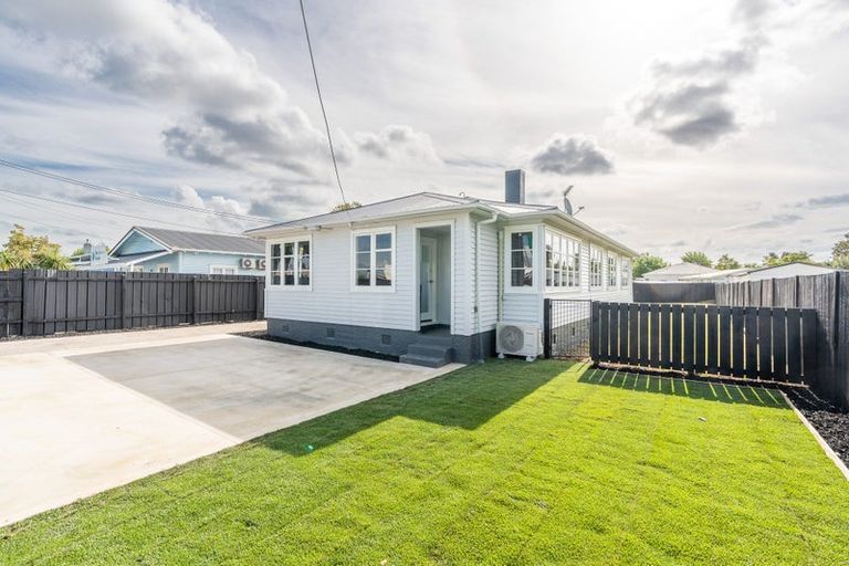 Photo of property in 155 Peachgrove Road, Hamilton East, Hamilton, 3216
