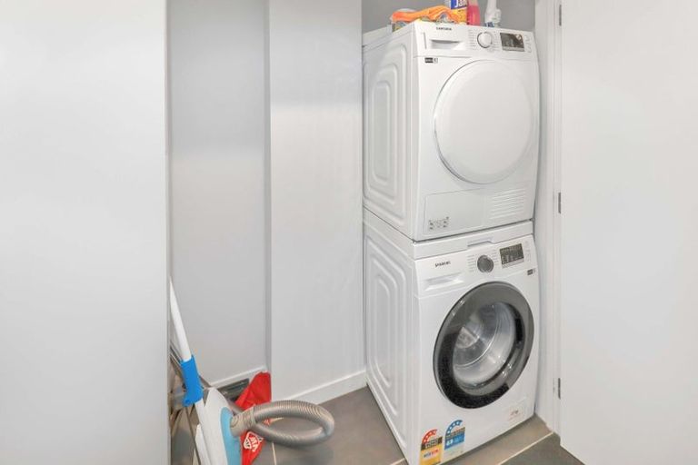 Photo of property in 507/212u Willis Street, Te Aro, Wellington, 6011