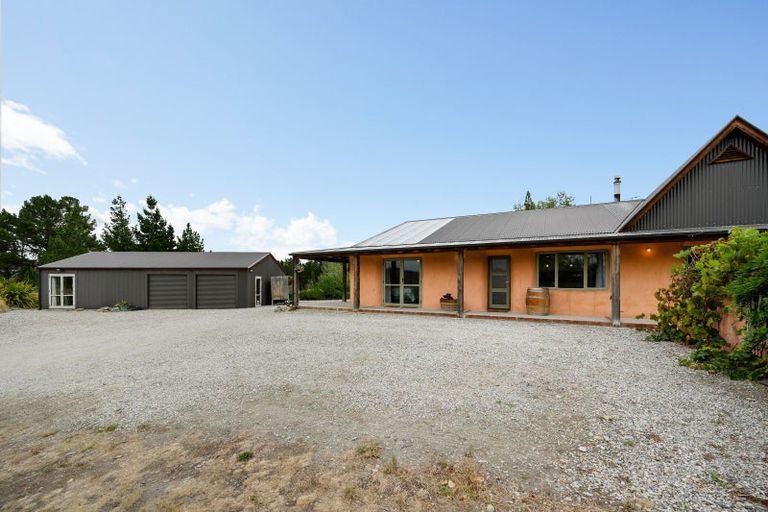 Photo of property in 53 Gilligans Gully Road, Alexandra, 9320