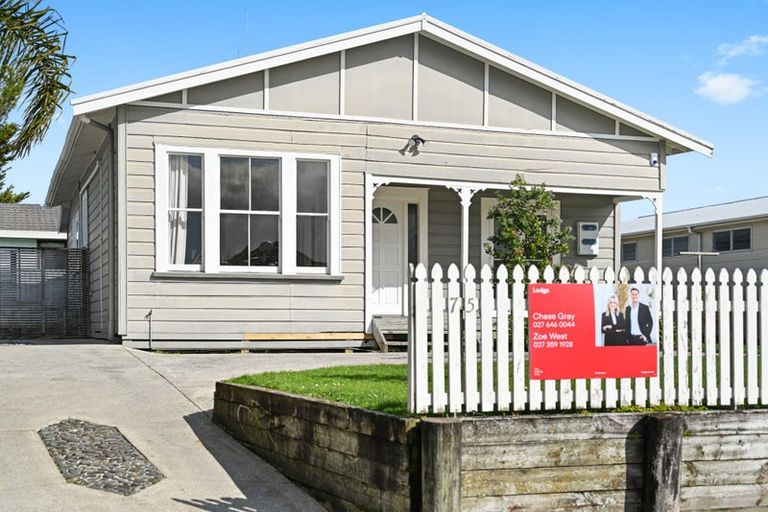 Photo of property in 75 Norton Road, Frankton, Hamilton, 3204