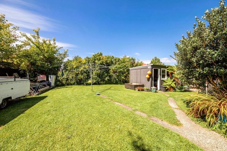 Photo of property in 25 Colvin Street, Westport, 7825