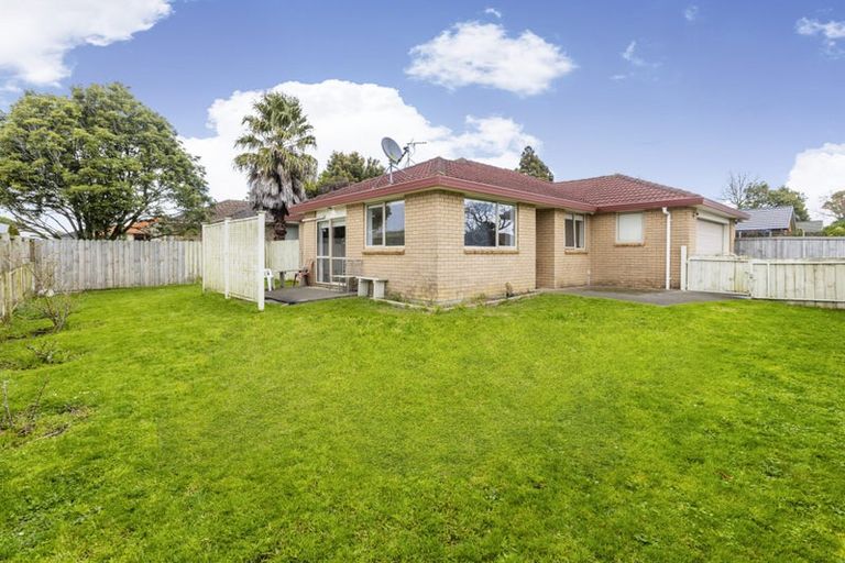 Photo of property in 7 Scotts Field Drive, Takanini, 2112