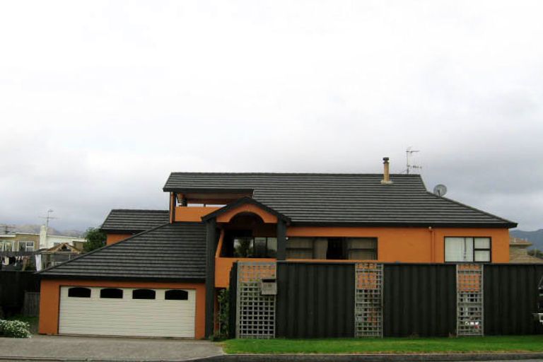 Photo of property in 146 Manly Street, Paraparaumu Beach, Paraparaumu, 5032