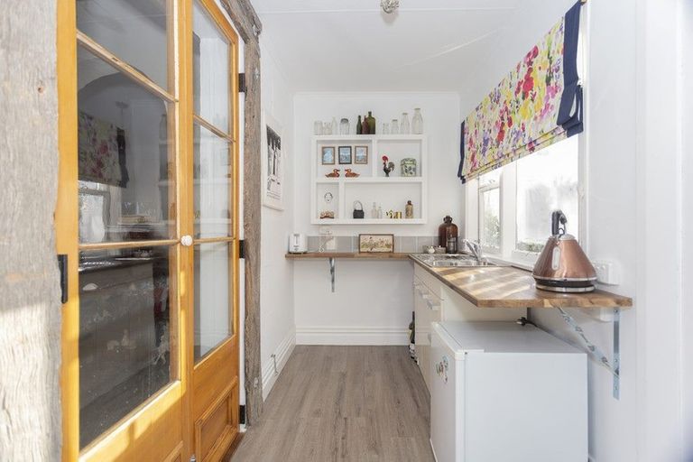 Photo of property in 1 Greta Street, South Hill, Oamaru, 9400