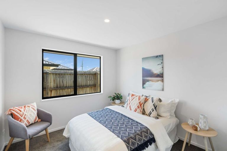 Photo of property in 52 Burnham School Road, Rolleston, 7614