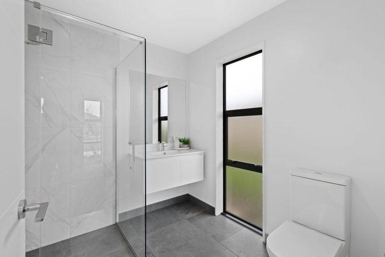 Photo of property in 184 Faringdon Boulevard, Rolleston, 7615