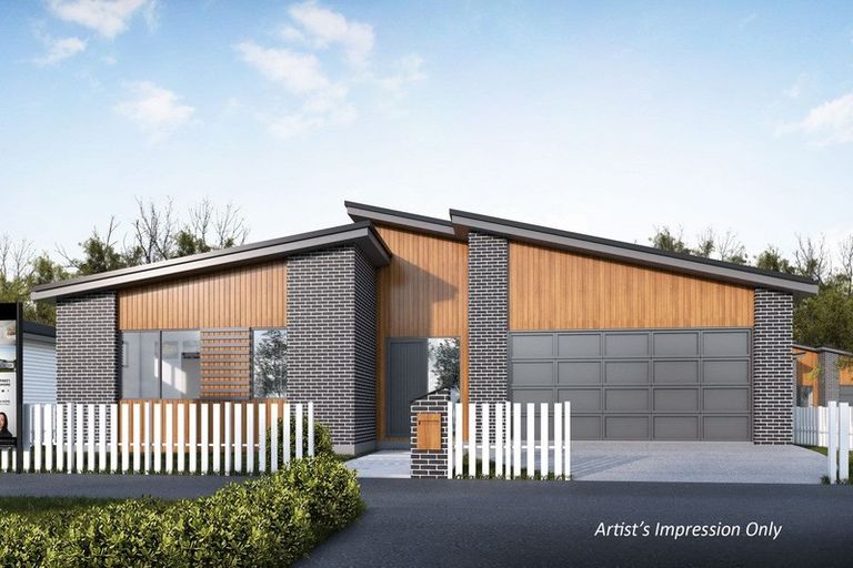Photo of property in 9 Perkins Street, Papakura, 2110