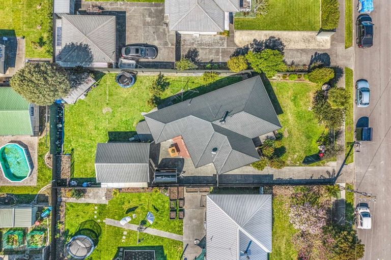 Photo of property in 12 Hitchings Avenue, Onekawa, Napier, 4110