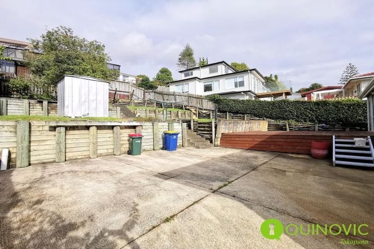 Photo of property in 42 Regency Place, Sunnynook, Auckland, 0632