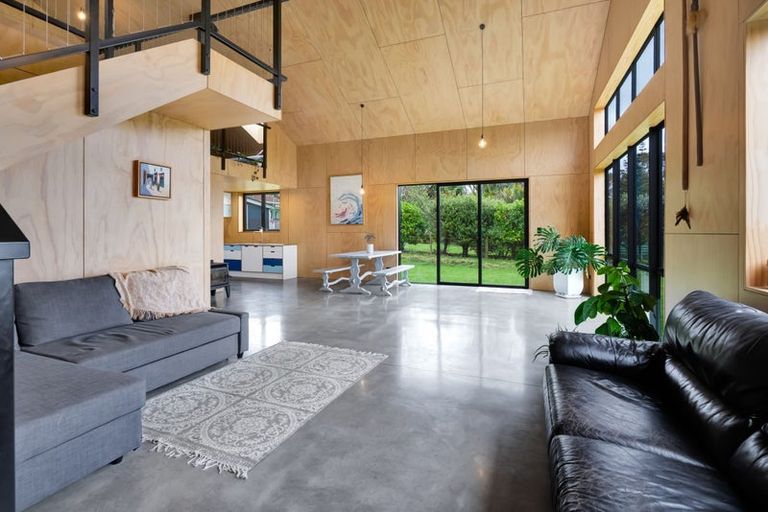 Photo of property in 55b Carthew Street, Okato, 4335