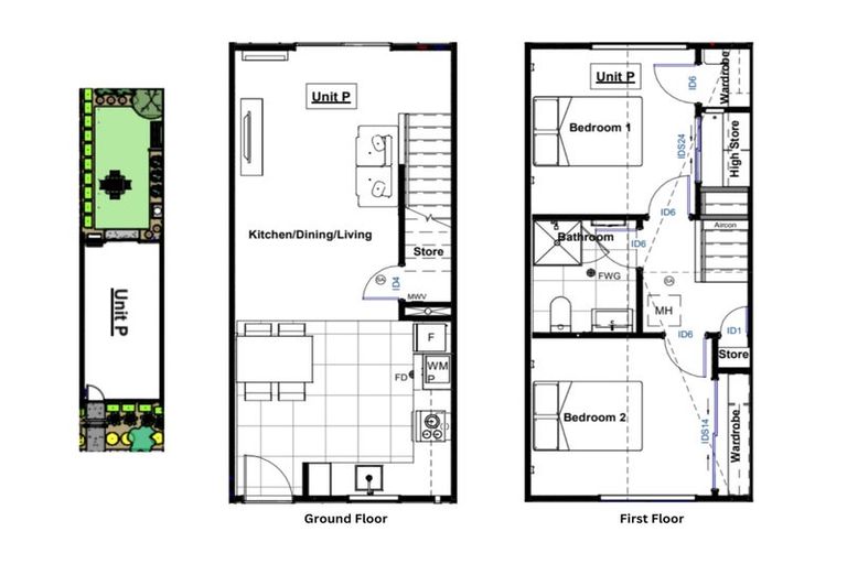 Photo of property in 19 Winchester Street, Merivale, Christchurch, 8014
