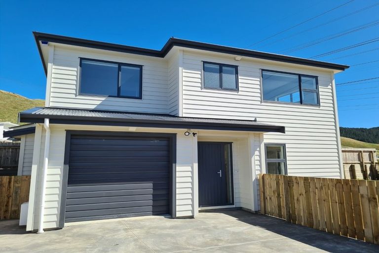Photo of property in 61 Atherton Terrace, Churton Park, Wellington, 6037
