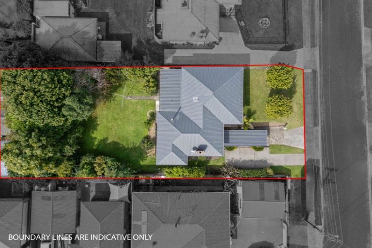 Photo of property in 28 Collingwood Street, Judea, Tauranga, 3110