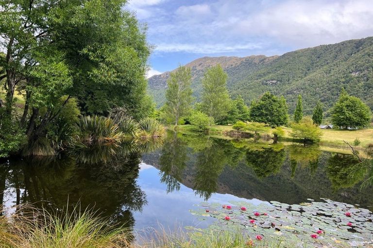 Photo of property in 1113 Glenorchy-queenstown, Mount Creighton, Queenstown, 9371