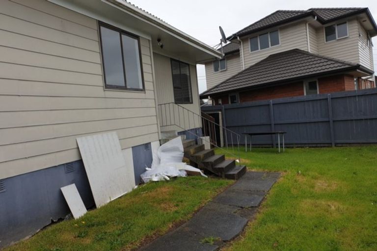 Photo of property in 19 Matthews Road, Flat Bush, Auckland, 2019