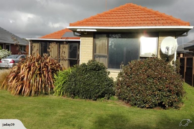 Photo of property in 25 Byron Street, Rolleston, 7614