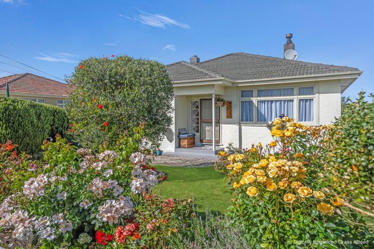 Photo of property in 21 Rother Street, Oamaru, 9400