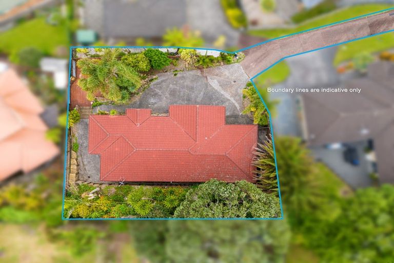 Photo of property in 11 San Carlo Court, Henderson, Auckland, 0612