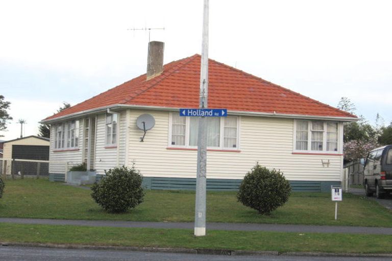 Photo of property in 16 Holland Road, Fairfield, Hamilton, 3214